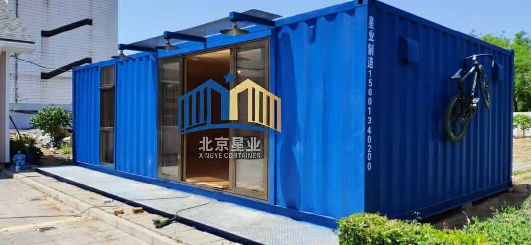 找北京集裝箱活動房定做?有哪些需要注意的？
