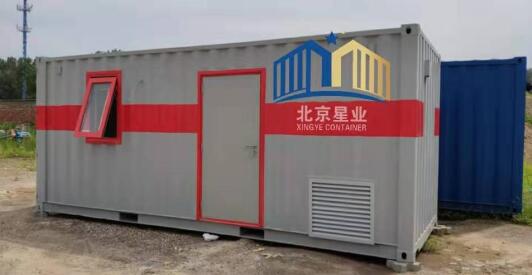 如何檢驗住人集裝箱房屋的質(zhì)量？